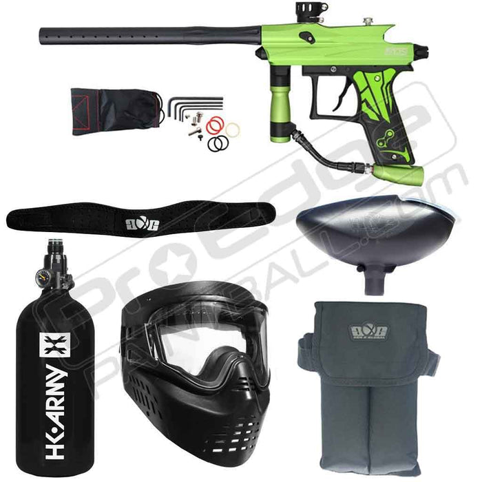 Azodin Kaos 3 Starter Package with HPA