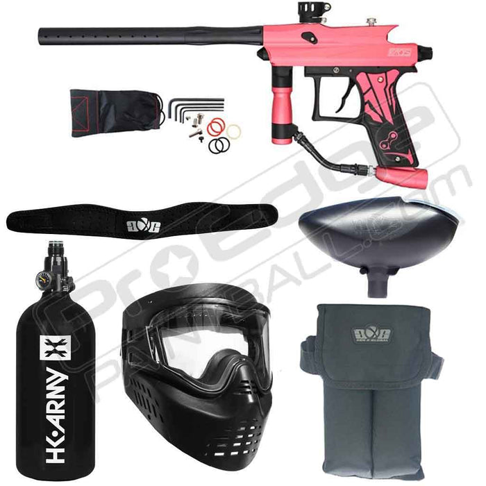 Azodin Kaos 3 Starter Package with HPA