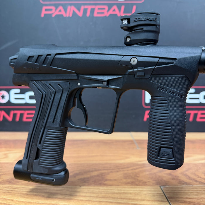 Pre Owned - Planet Eclipse Etha 2 - Black
