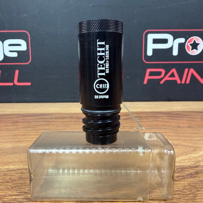 Pre Owned - TechT iFit Barrel Back - Tippmann 98 Threading