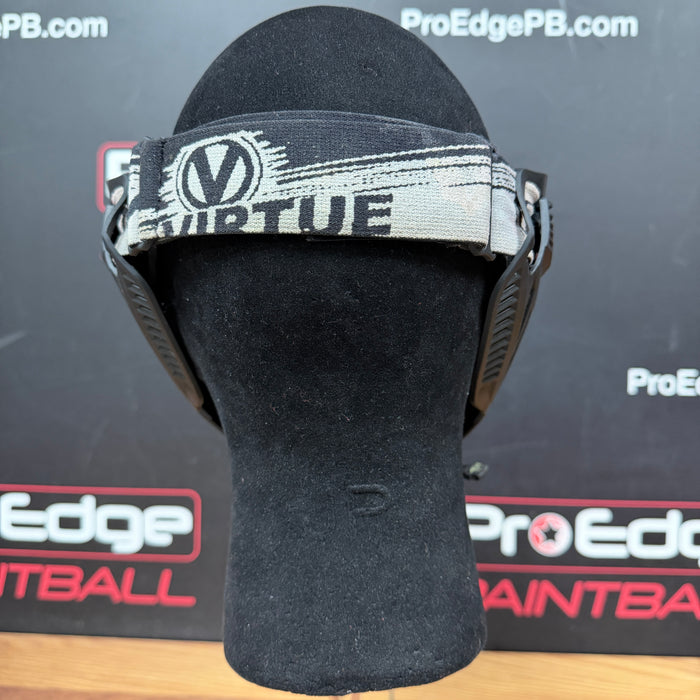 Pre Owned - Virtue Vio Ascend Thermal Goggle - Black