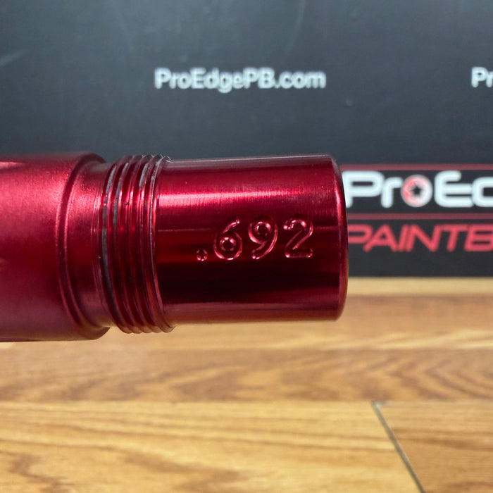 Pre Owned - Dye UL Barrel 14" - Cocker Threading
