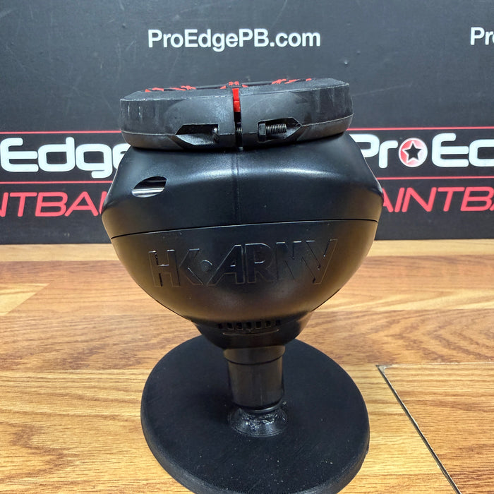 Pre Owned - HK Army Speed Loader - Black