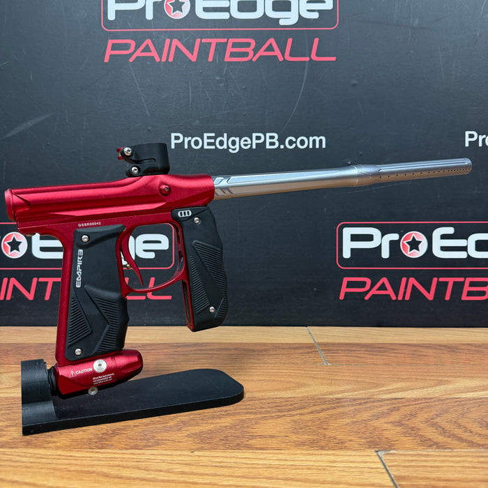 Pre Owned - Empire Mini GS - Red Red