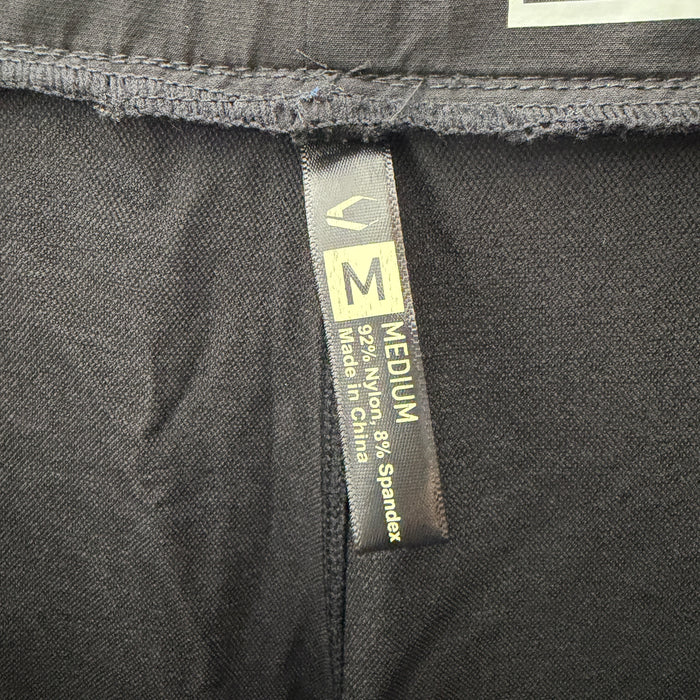 Pre Owned - CRBN SC Pants - Black - Medium