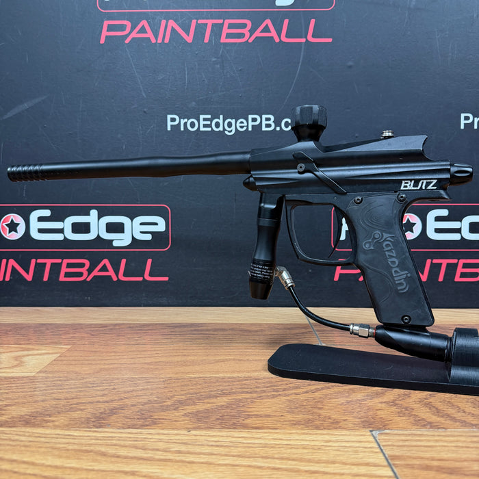 Pre Owned - Azodin Blitz - Black