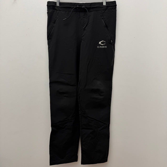 Pre Owned - CRBN SC Pants - Black - Medium