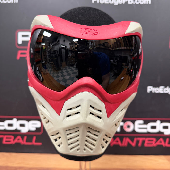 Pre Owned - Vforce Grill 2.0 Thermal Goggle - Tan Red