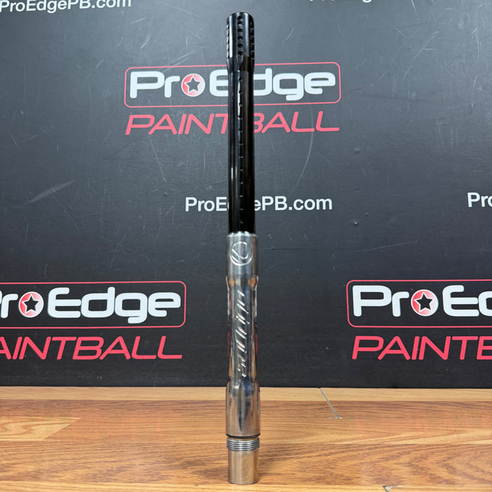 Pre Owned - Dye Stainless Steel Boomstick Barrel 14" - Cocker Threading