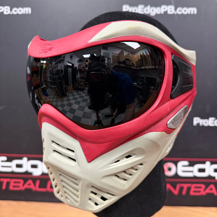 Pre Owned - Vforce Grill 2.0 Thermal Goggle - Tan Red