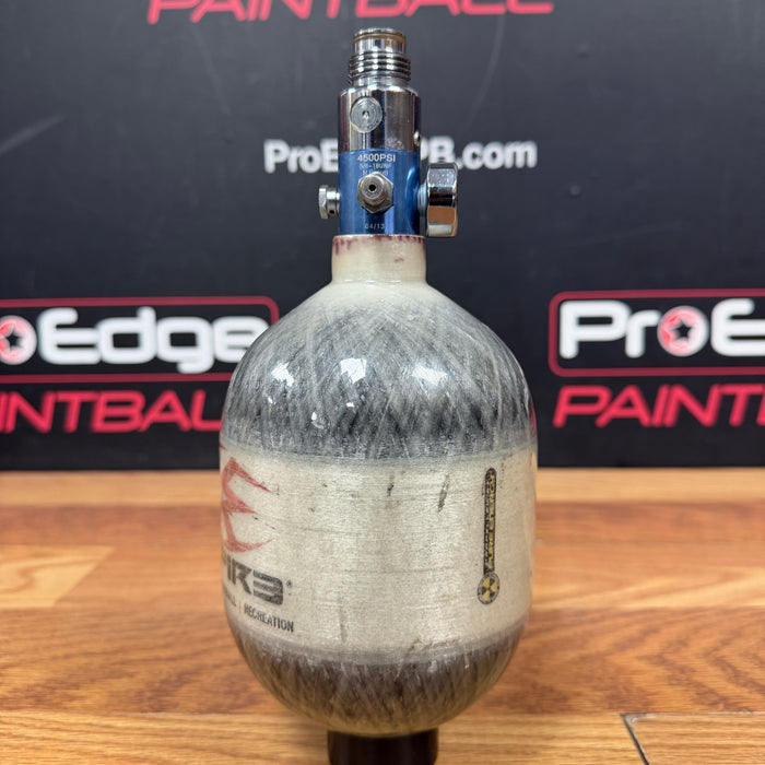 Pre Owned - Pure Energy 48 4500 Tank - Grey