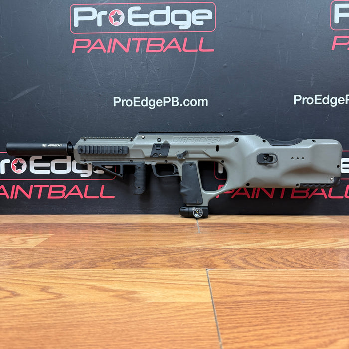Pre Owned - Empire DFender - Grey