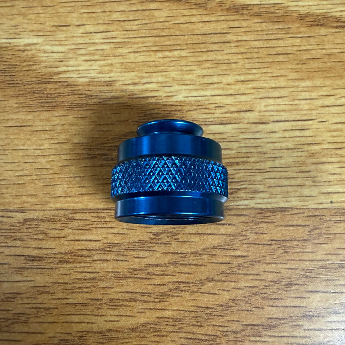 Pre Owned - Thread Saver - Blue
