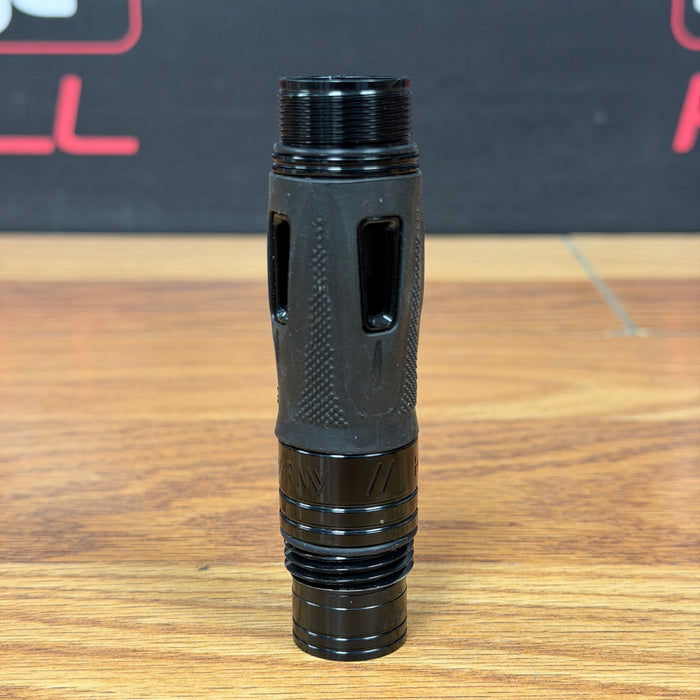 Pre Owned - HK Army LAZR Barrel Back - Black - Luxe/Ion Threading