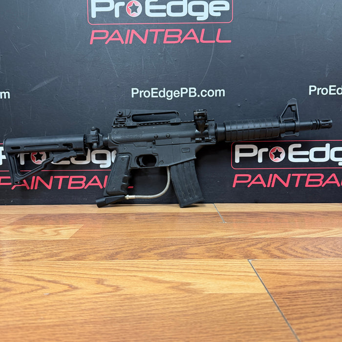 Pre Owned - Tippmann Project Salvo - Black
