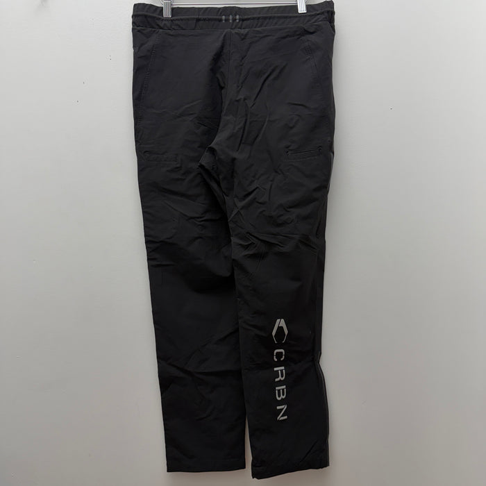 Pre Owned - CRBN SC Pants - Black - Medium