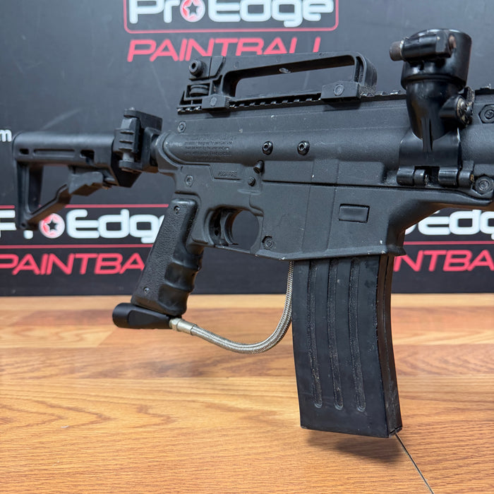 Pre Owned - Tippmann Project Salvo - Black
