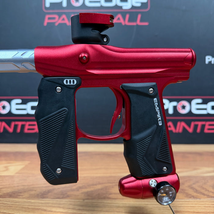 Pre Owned - Empire Mini GS - Red Red