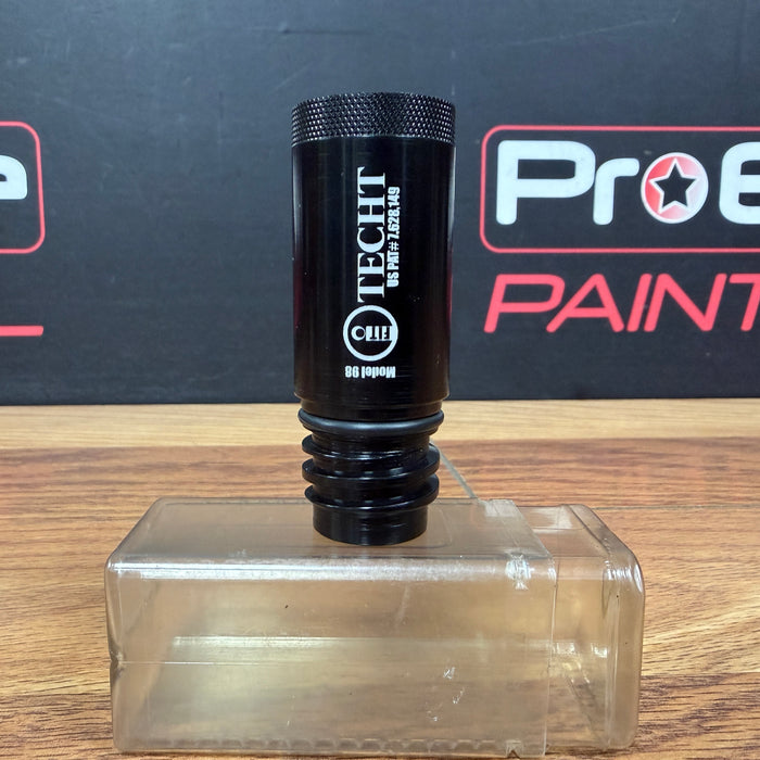 Pre Owned - TechT iFit Barrel Back - Tippmann 98 Threading