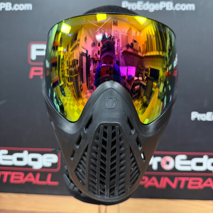 Pre Owned - Virtue Vio Ascend Thermal Goggle - Black