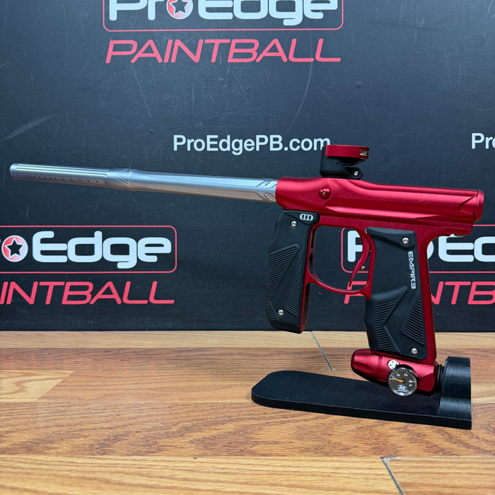 Pre Owned - Empire Mini GS - Red Red