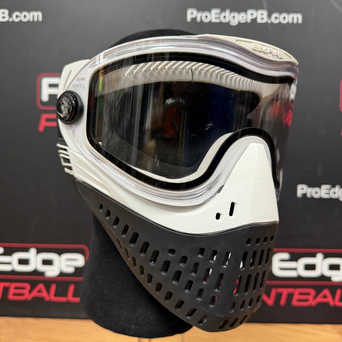 Pre Owned - Empire E-Flex Thermal Goggle - Black White
