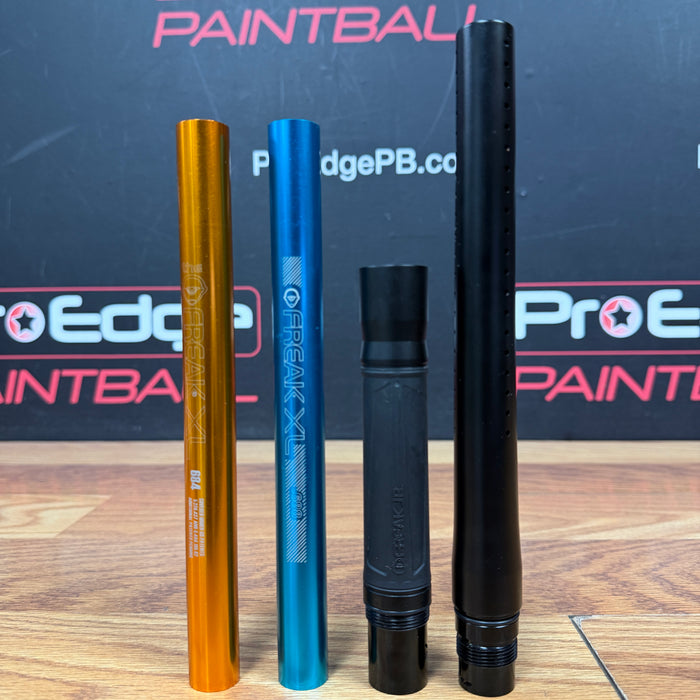 Pre Owned - Freak XL JR 2.0 14" - Black - Cocker Threading