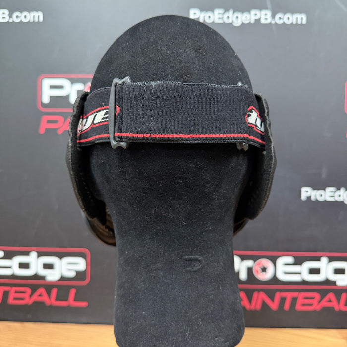 Pre Owned - Dye i3 Pro "OG" Thermal Goggle - Black Red