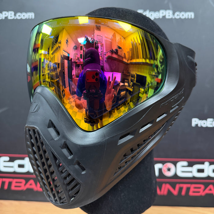 Pre Owned - Virtue Vio Ascend Thermal Goggle - Black