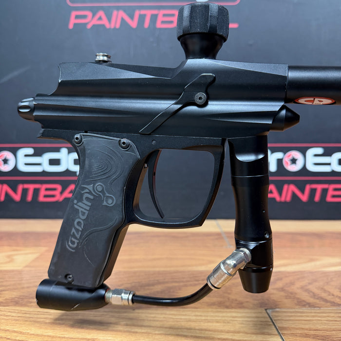 Pre Owned - Azodin Blitz - Black