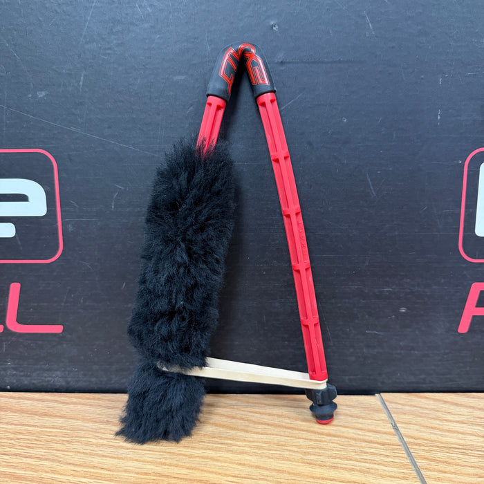 Pre Owned - Exalt Barrel Swab - Black Red
