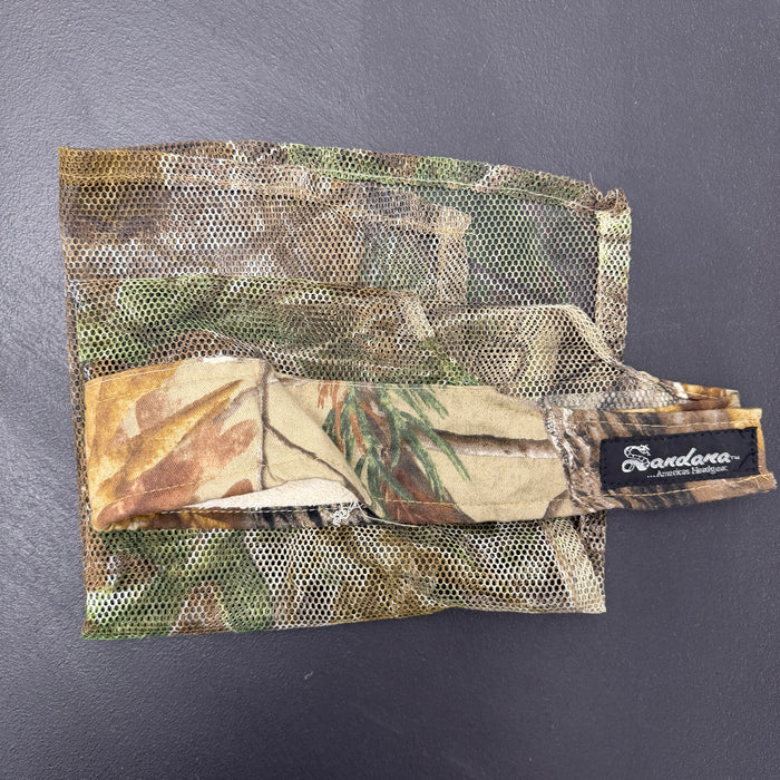 Pre Owned - Sandana Headwrap - SEE PHOTOS
