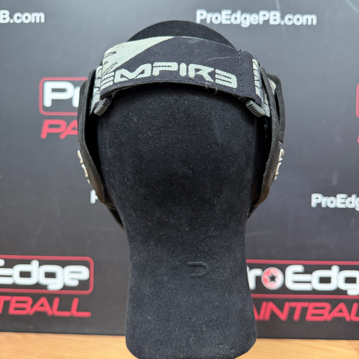 Pre Owned - Empire E-Flex Thermal Goggle - Black White