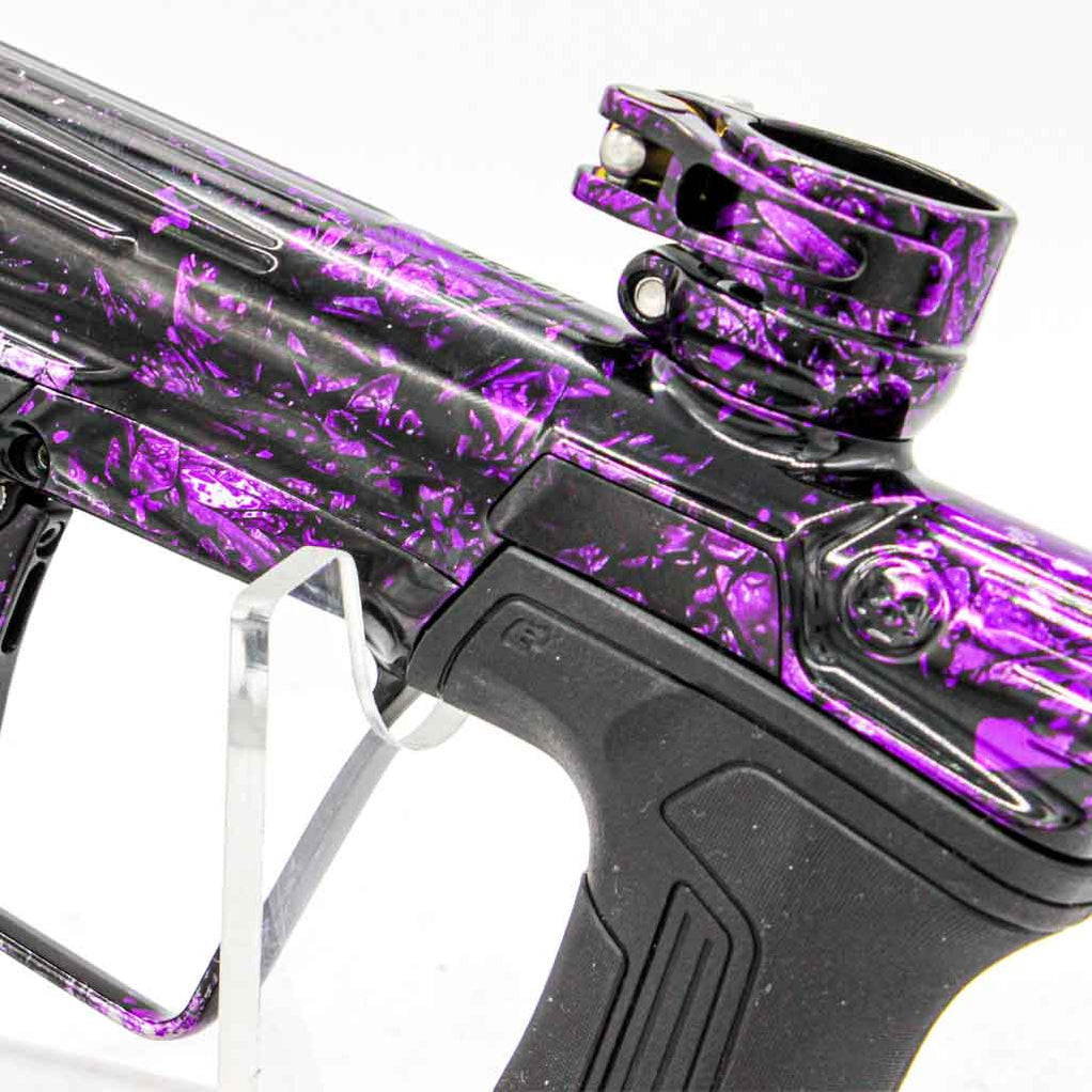 Custom Paintball Gun Anodizing — Pro Edge Paintball