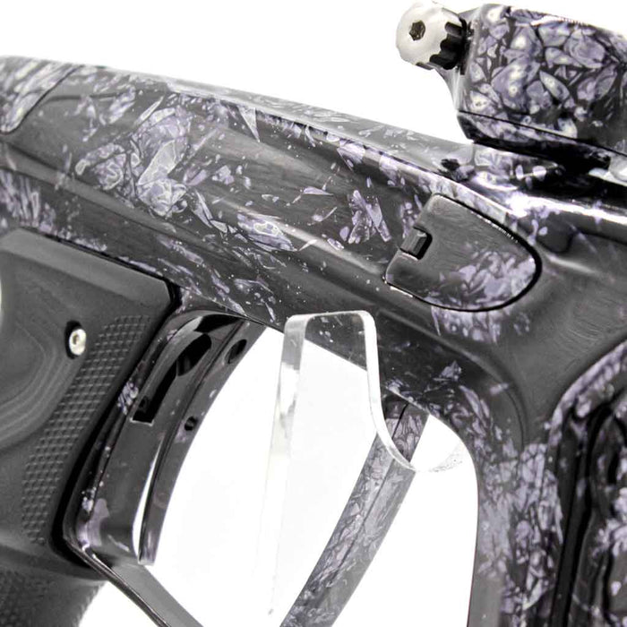 Custom Paintball Gun Anodizing