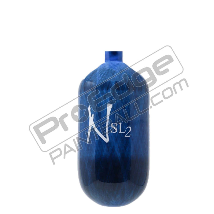 Ninja SL2 77/4500 Blue White bottle only - STORE DISPLAY