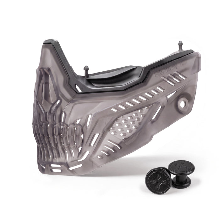 HK Army RMX Lower - Terror - Ghost Series - Smoke