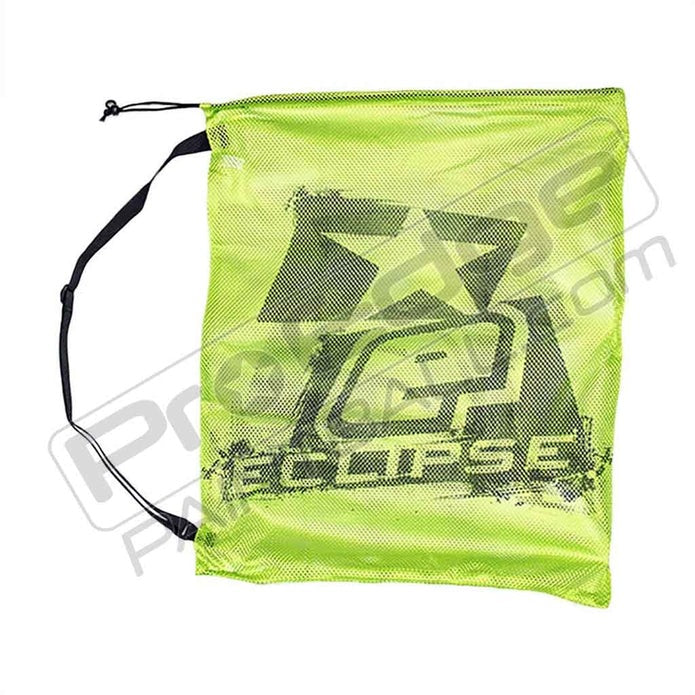 GenX Global Paintball Pods 140 Rd -Lime - Box of 50