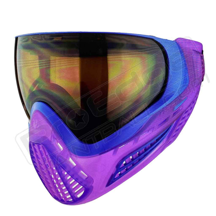 Virtue VIO Ascend Paintball Mask- Crystal Purple - Choose Lens Color (SKU 10295)