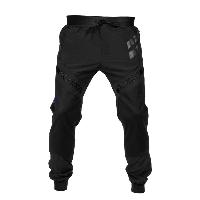 HK ARMY TRK AIR JOGGER PANTS - HOSTILE PURPLE