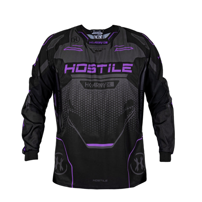 HK ARMY PROLINE JERSEY - HOSTILE PURPLE