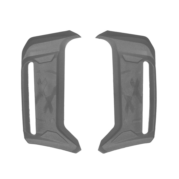 HK Army RMX Swivel Lock Set - Gray