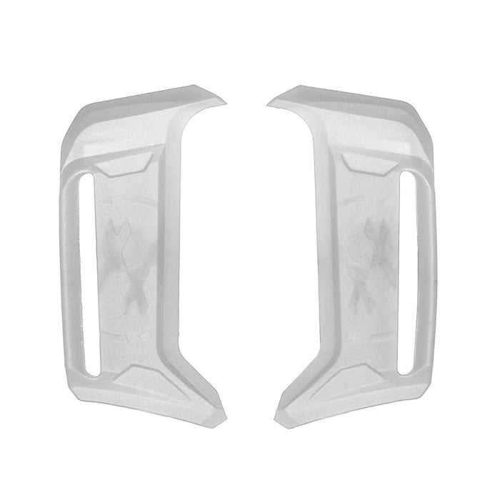 HK Army RMX Swivel Lock Set - White
