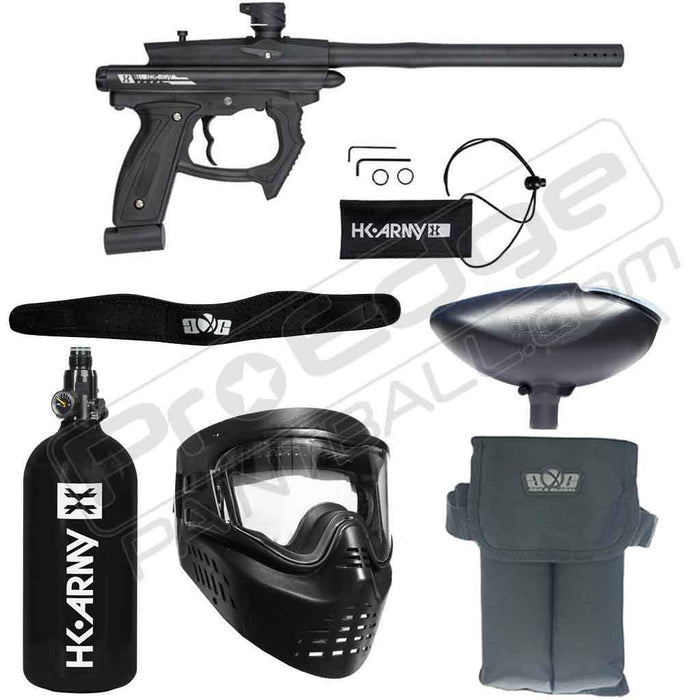 HK Army Sabr Starter Package with HPA