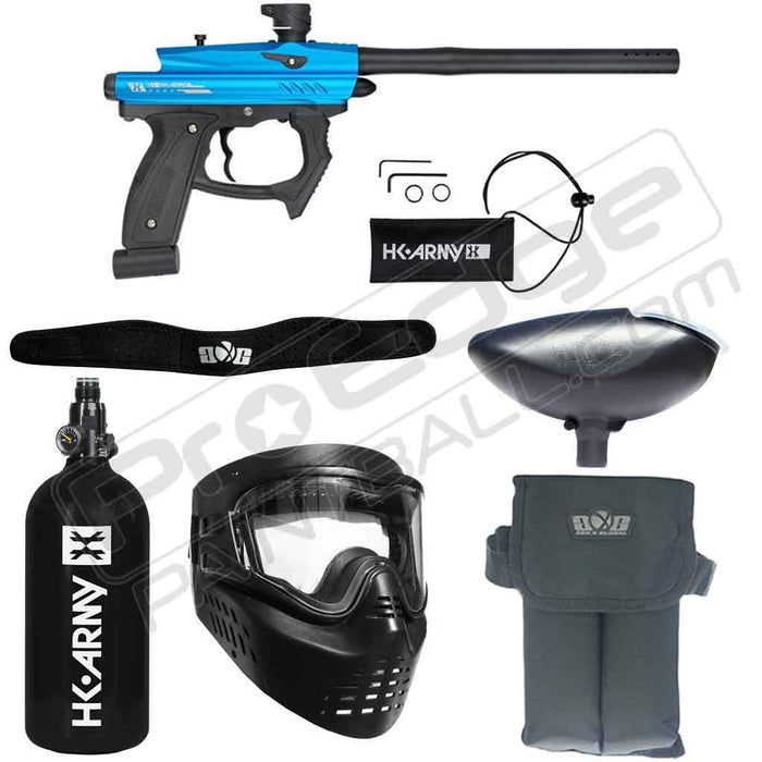 HK Army Sabr Starter Package with HPA