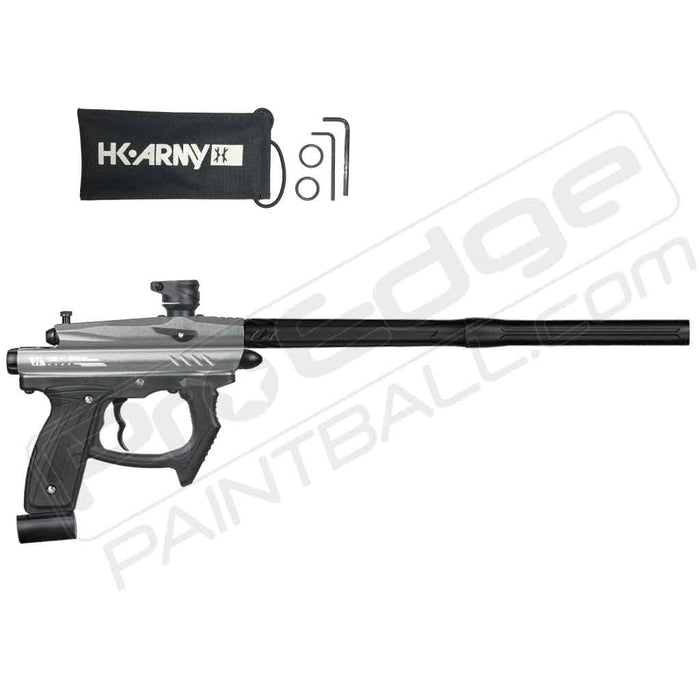 HK Army SABR Paintball Gun - Dust Pewter