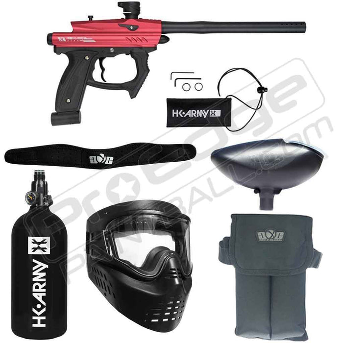 HK Army Sabr Starter Package with HPA