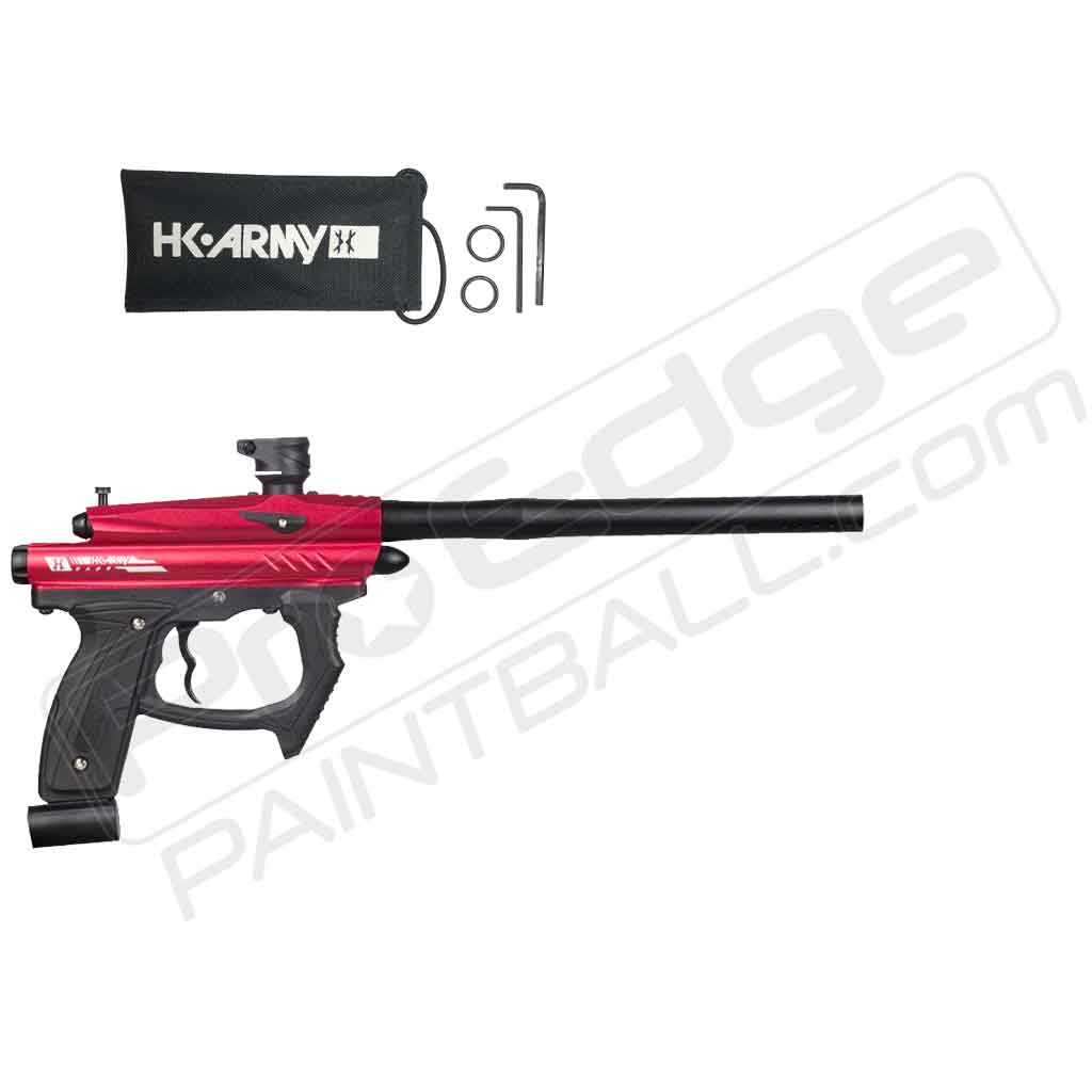 HK Army SABR Paintball Gun