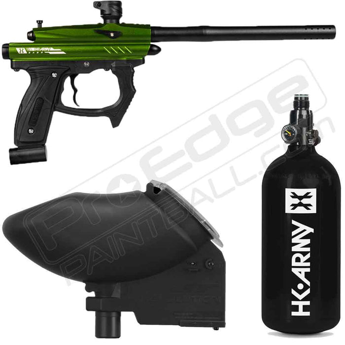 HK Army SABR Starter Bundle