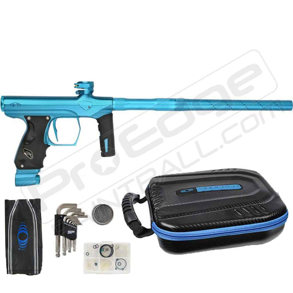 SP Shocker ERA Paintball Gun — Pro Edge Paintball